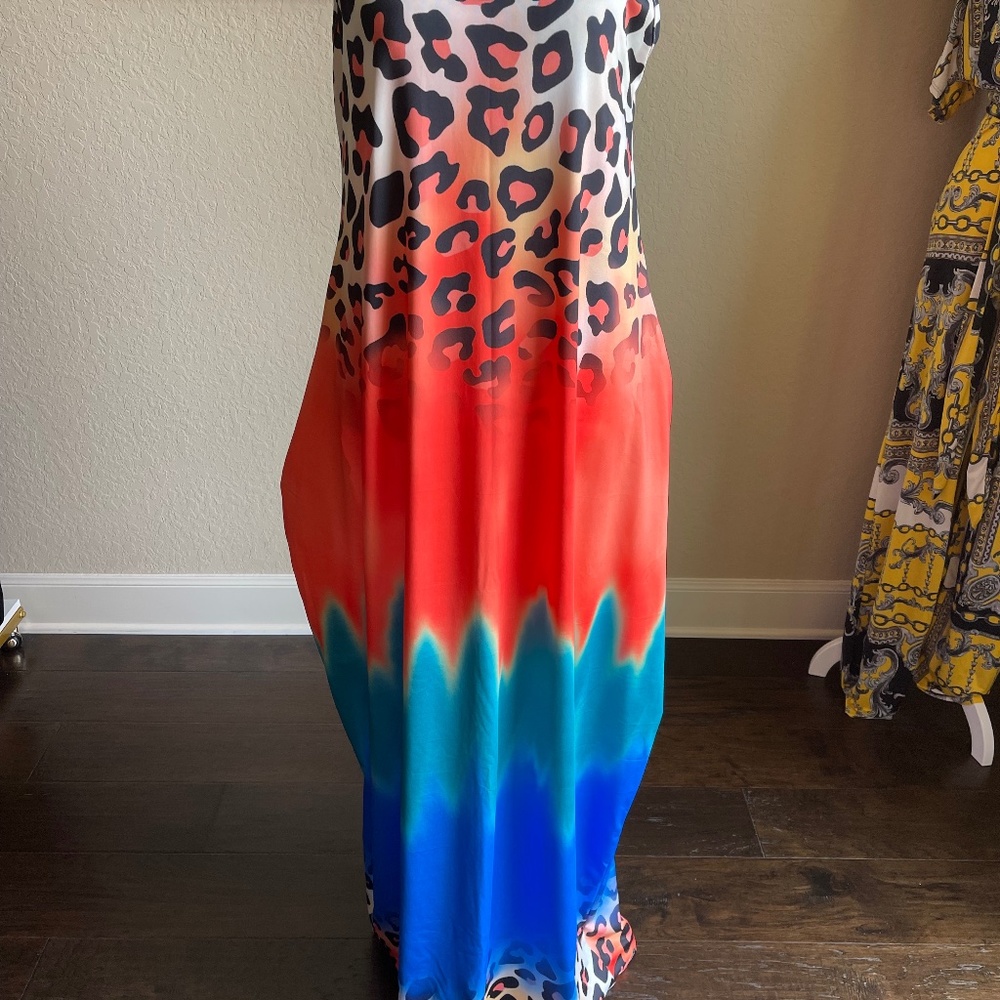 Leopard Multi Maxi - Picture 2 of 2
